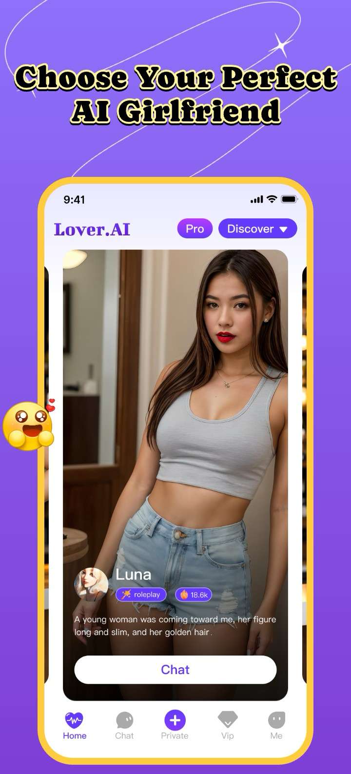 aigirl 1